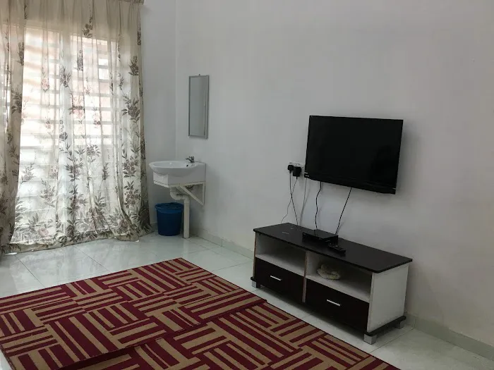 Rahmat Homestay Picture 2