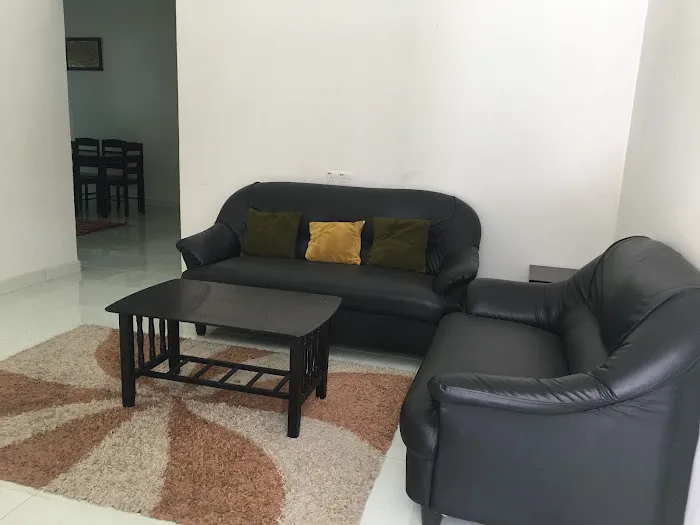 Rahmat Homestay Picture 3