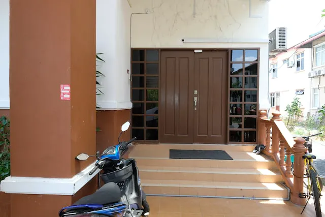 OYO 905 Hotel De'light Villa Picture 1