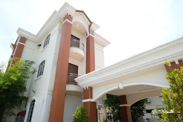 OYO 905 Hotel De'light Villa Picture 10