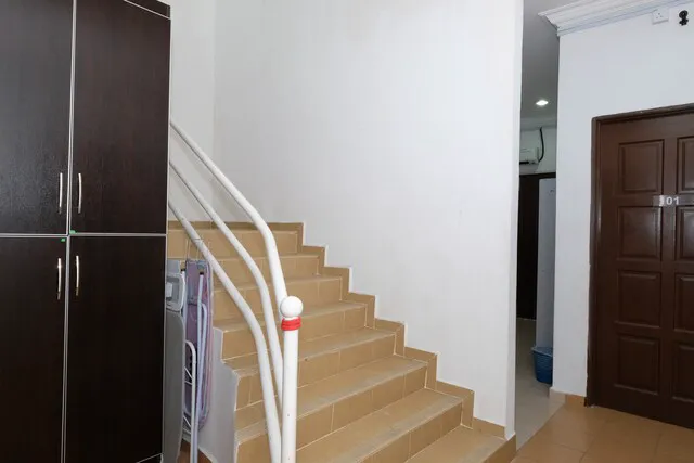 OYO 905 Hotel De'light Villa Picture 3