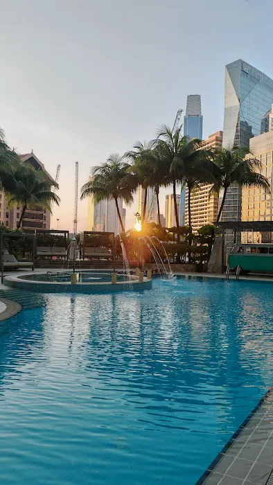 Pullman Kuala Lumpur City Centre - Hotel & Residences Picture 1