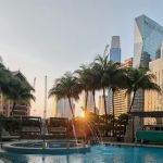 Pullman Kuala Lumpur City Centre - Hotel & Residences