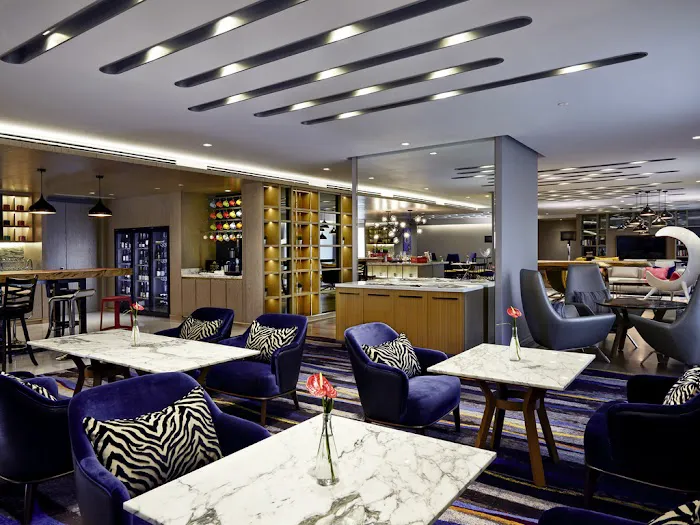 Pullman Kuala Lumpur City Centre - Hotel & Residences Picture 4