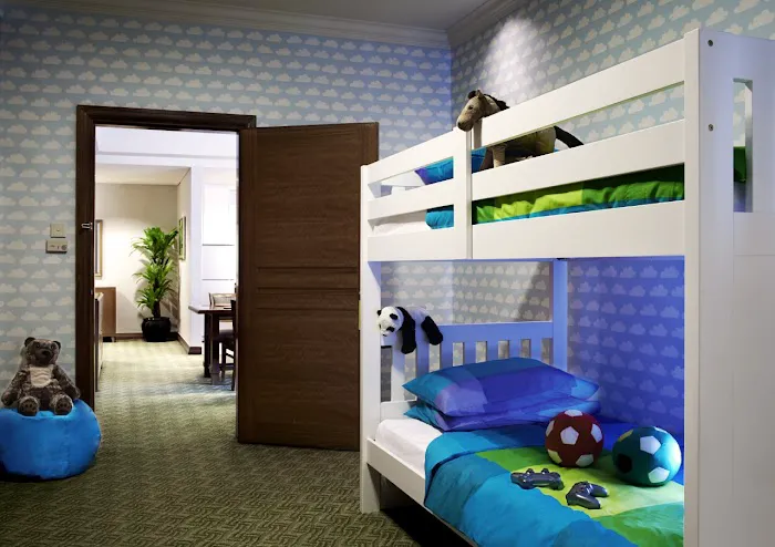 Pullman Kuala Lumpur City Centre - Hotel & Residences Picture 7