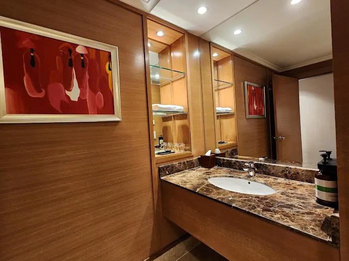 Pullman Kuala Lumpur City Centre - Hotel & Residences Picture 2
