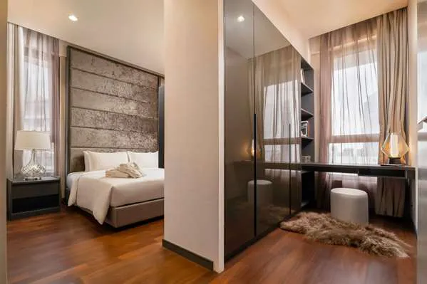 Wyndham Suites KLCC Picture 10