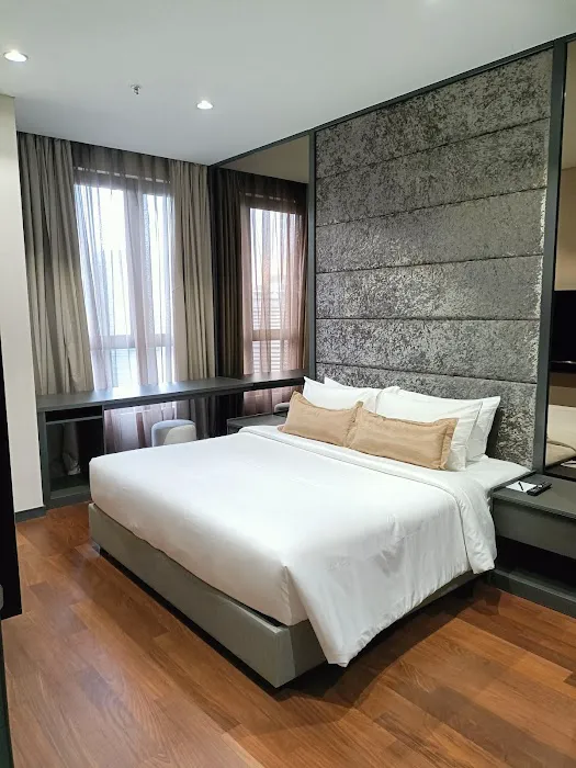 Wyndham Suites KLCC Picture 5