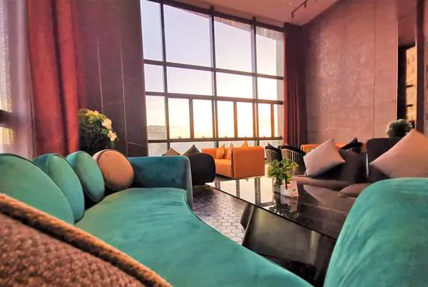 Wyndham Suites KLCC Picture 1