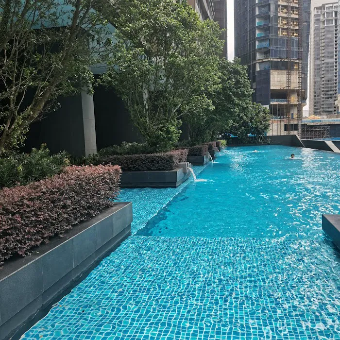 Wyndham Suites KLCC Picture 7