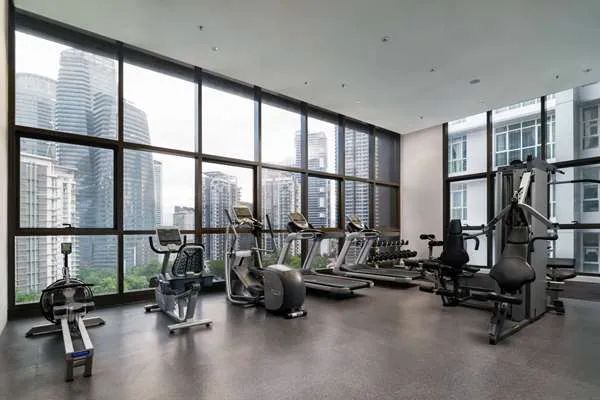 Wyndham Suites KLCC Picture 6