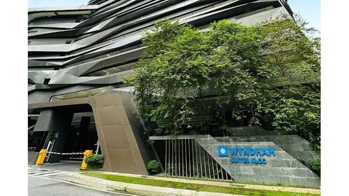 Wyndham Suites KLCC Picture 9