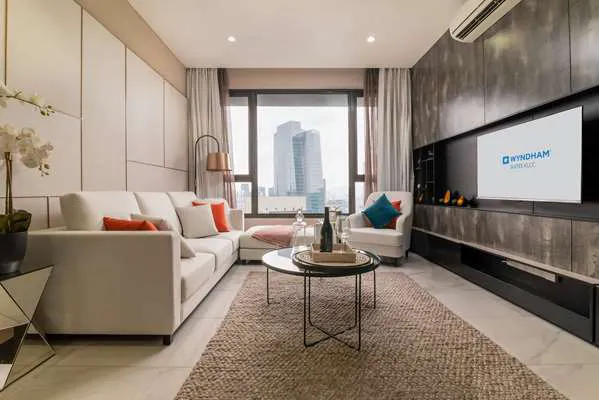 Wyndham Suites KLCC Picture 2