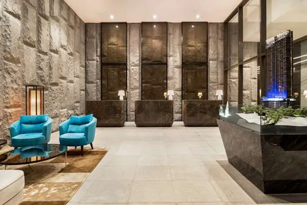 Wyndham Suites KLCC Picture 4