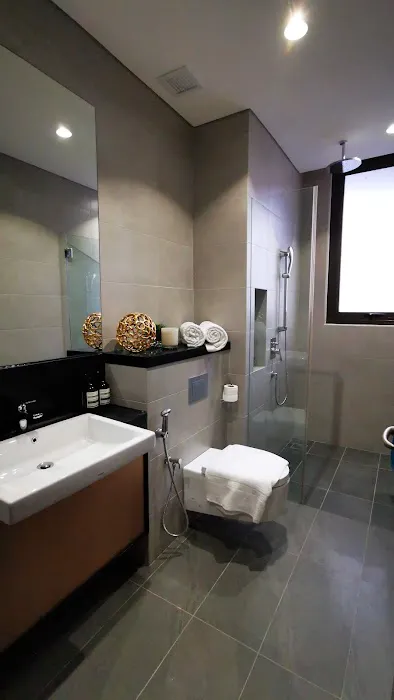 Wyndham Suites KLCC Picture 3