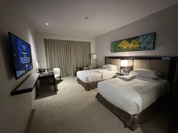 Pavilion Hotel Kuala Lumpur Managed By Banyan Tree Picture 1