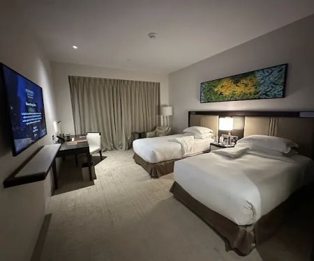 Pavilion Hotel Kuala Lumpur Managed By Banyan Tree