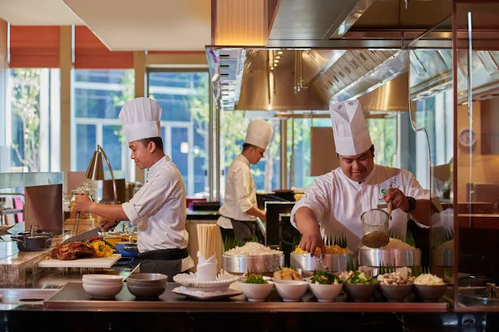 Pavilion Hotel Kuala Lumpur Managed By Banyan Tree Picture 3