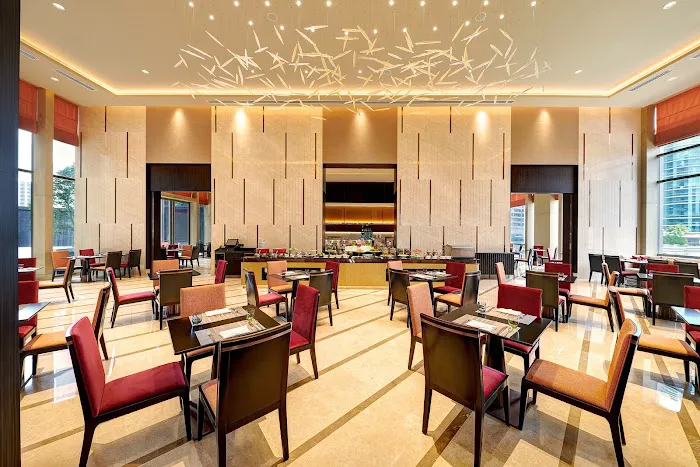 Pavilion Hotel Kuala Lumpur Managed By Banyan Tree Picture 6