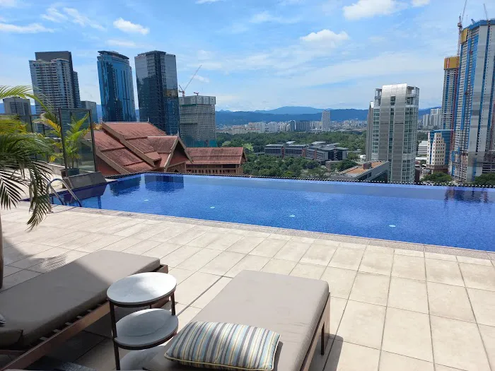 Pavilion Hotel Kuala Lumpur Managed By Banyan Tree Picture 7