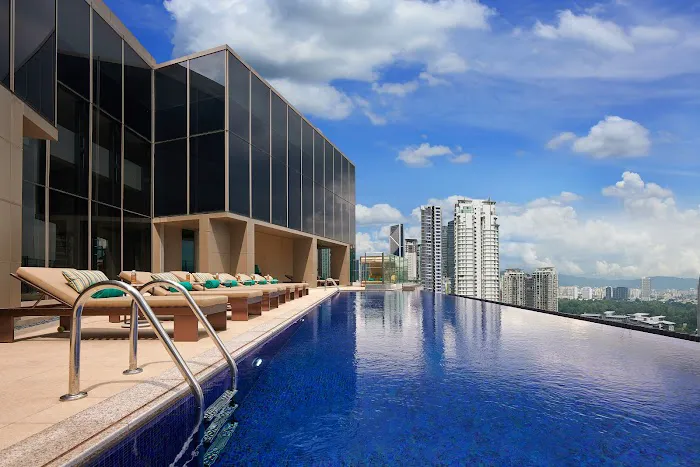 Pavilion Hotel Kuala Lumpur Managed By Banyan Tree Picture 2