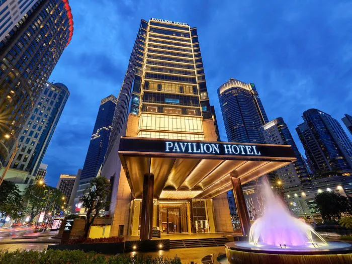 Pavilion Hotel Kuala Lumpur Managed By Banyan Tree Picture 8