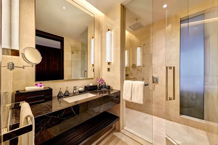Pavilion Hotel Kuala Lumpur Managed By Banyan Tree Picture 5