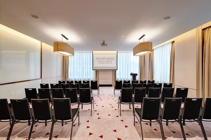 Pavilion Hotel Kuala Lumpur Managed By Banyan Tree Picture 9