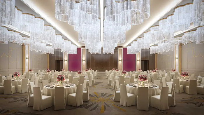 Pavilion Hotel Kuala Lumpur Managed By Banyan Tree Picture 10