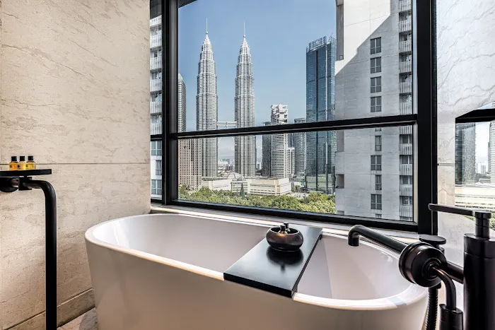 The RuMa Hotel and Residences Picture 2