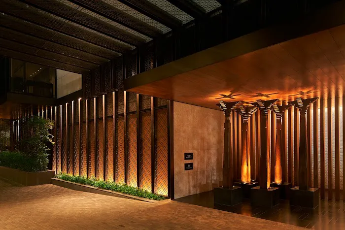 The RuMa Hotel and Residences Picture 6