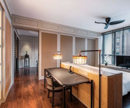 The RuMa Hotel and Residences