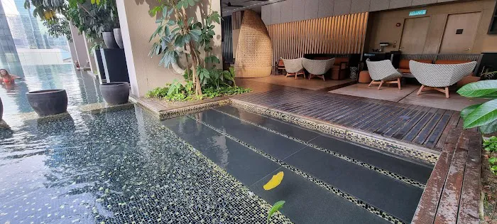 The RuMa Hotel and Residences Picture 4