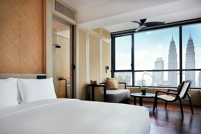The RuMa Hotel and Residences Picture 7