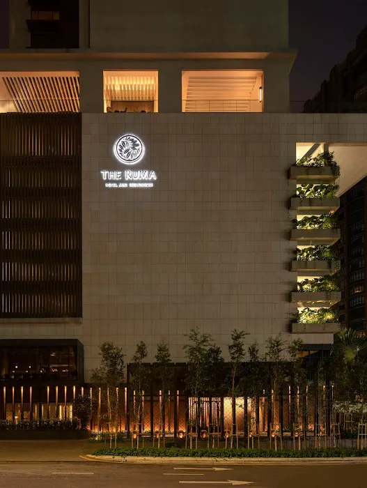 The RuMa Hotel and Residences Picture 8