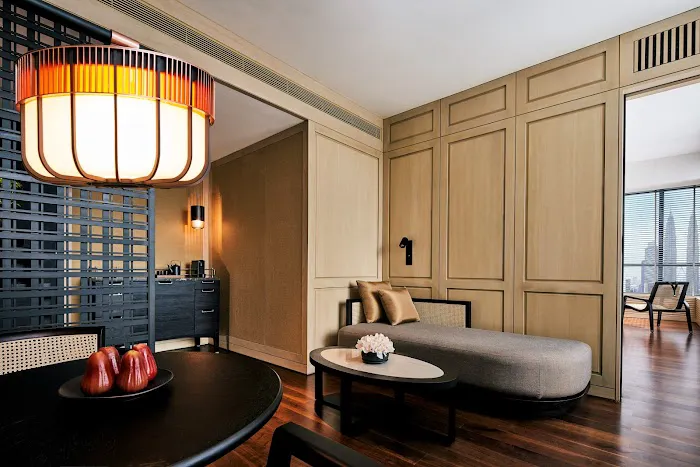 The RuMa Hotel and Residences Picture 3