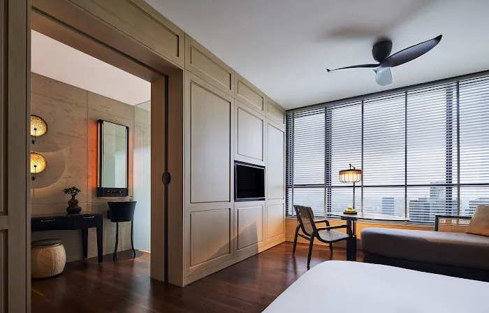 The RuMa Hotel and Residences Picture 10