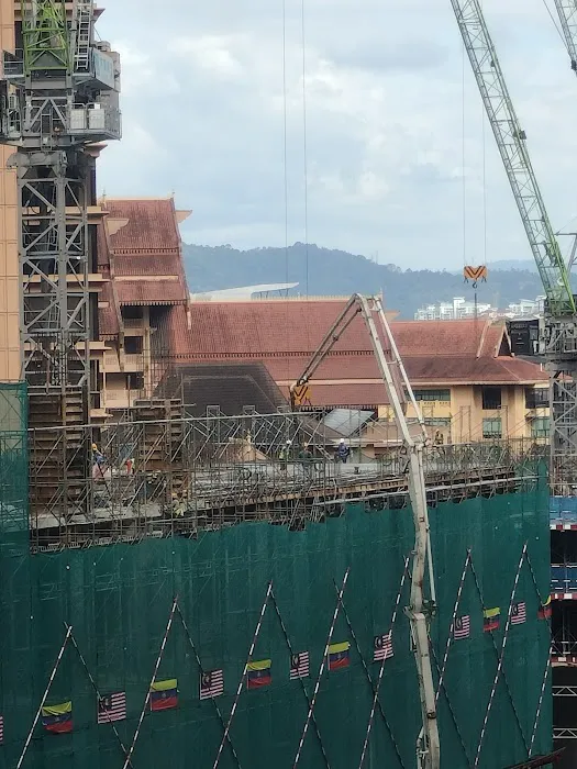 Pavilion Square (Actual Site) Picture 9