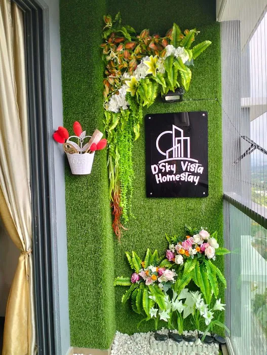 D SKY VISTA HOMESTAY Picture 2