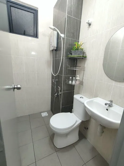 D SKY VISTA HOMESTAY Picture 1