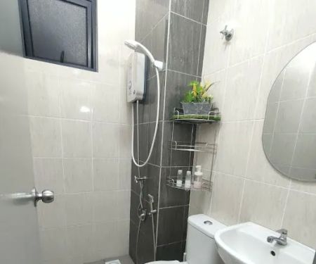 D SKY VISTA HOMESTAY