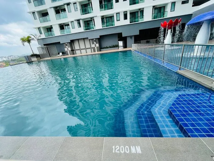 D SKY VISTA HOMESTAY Picture 10