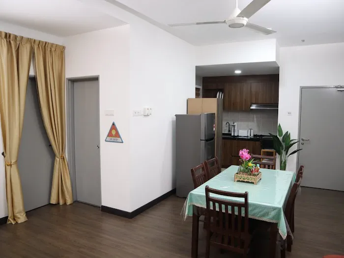 D SKY VISTA HOMESTAY Picture 4