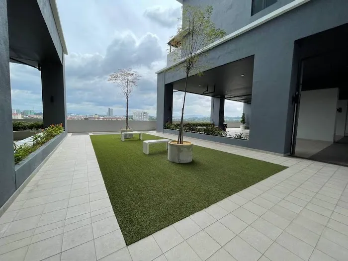 D SKY VISTA HOMESTAY Picture 5