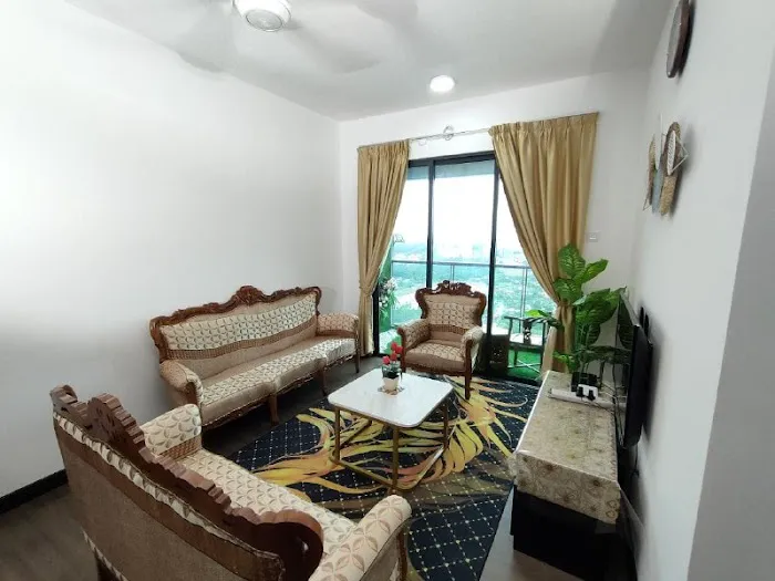 D SKY VISTA HOMESTAY Picture 9