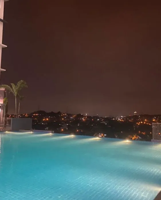 D SKY VISTA HOMESTAY Picture 8