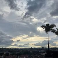 RUMAH SANTAI HOMESTAY @ VISTA BANGI UKM ico