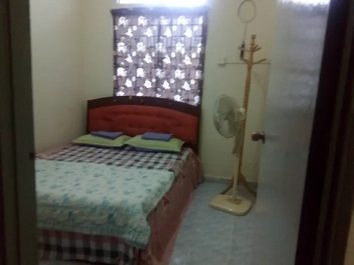 Homestay D.Baldwin Tapah Picture 2