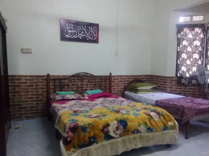 Homestay D.Baldwin Tapah Picture 4