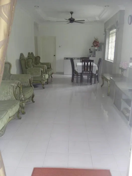 Homestay Tapah 1 Picture 4